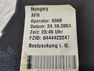 Блок предохранителей, ориг. номер 8D1941824, Audi A6 2001-2005