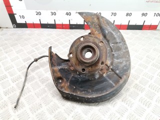 Ступица задняя левая, ориг. номер 8E0505435N, Volkswagen Passat 1996-2001