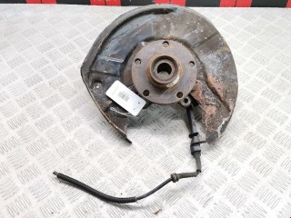 Ступица задняя правая, ориг. номер 8E0505436N, Volkswagen Passat 1996-2001