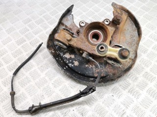 Ступица задняя правая, ориг. номер 8E0505436N, Volkswagen Passat 1996-2001
