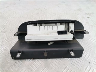 Дисплей, ориг. номер 8200755144, 281203492, Renault Kangoo 2003-2009