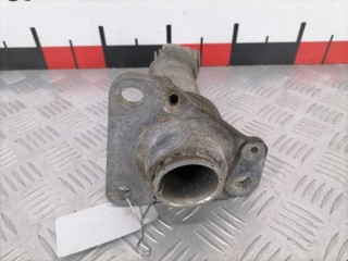 Отбойник бампера переднего, ориг. номер 8E0807133B, Audi A4 2000-2006