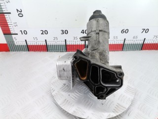 Корпус масляного фильтра, ориг. номер 7788453, 11427805408, BMW 3 E90/E91/E92/E93 2004-2008