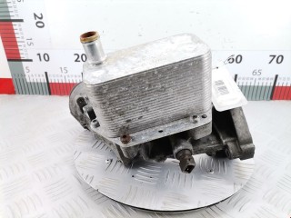 Корпус масляного фильтра, ориг. номер 7788453, 11427805408, BMW 3 E90/E91/E92/E93 2004-2008