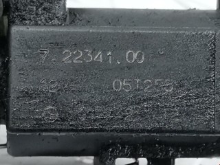 Клапан воздушный, ориг. номер 72234100, 11747810831, BMW 3 E90/E91/E92/E93 2004-2008