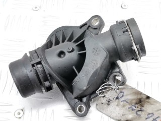Корпус термостата, ориг. номер 11517805811, BMW 3 E90/E91/E92/E93 2004-2008