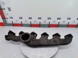 Коллектор выпускной, ориг. номер 7796886, 11627811449, BMW 3 E90/E91/E92/E93 2004-2008