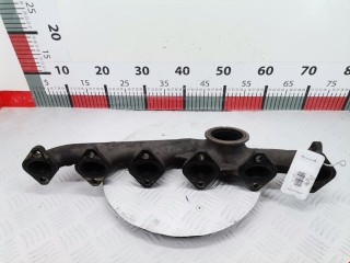 Коллектор выпускной, ориг. номер 7796886, 11627811449, BMW 3 E90/E91/E92/E93 2004-2008