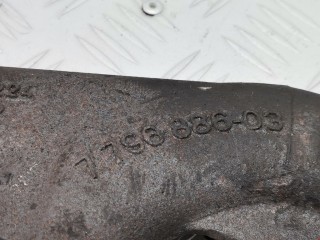Коллектор выпускной, ориг. номер 7796886, 11627811449, BMW 3 E90/E91/E92/E93 2004-2008