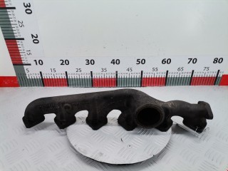 Коллектор выпускной, ориг. номер 7796886, 11627811449, BMW 3 E90/E91/E92/E93 2004-2008
