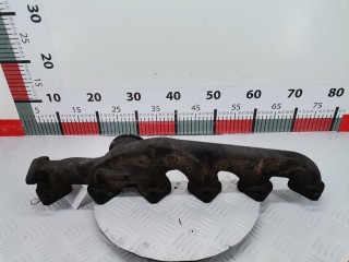 Коллектор выпускной, ориг. номер 7796886, 11627811449, BMW 3 E90/E91/E92/E93 2004-2008
