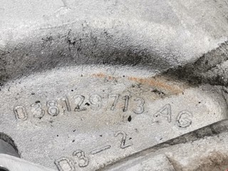 Коллектор впускной, ориг. номер 038129713AG, Ford Galaxy 2000-2006