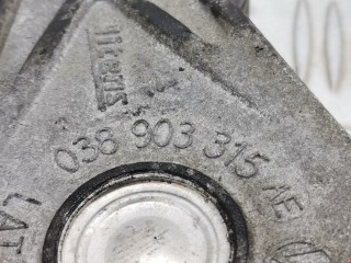 Натяжитель ремня генератора, ориг. номер 038903315F, 038903315AE, Ford Galaxy 2000-2006