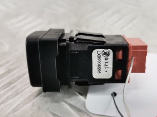 Кнопка открывания люка, ориг. номер 96530658XT, 6554YA, Citroen C4 Grand Picasso 2006-2013