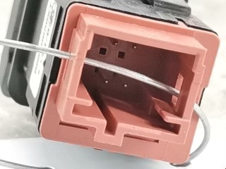 Кнопка открывания люка, ориг. номер 96530658XT, 6554YA, Citroen C4 Grand Picasso 2006-2013