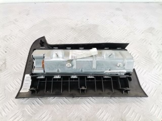 Подушка безопасности коленная, ориг. номер 8216NW, 30371435A, Citroen C4 Grand Picasso 2006-2013