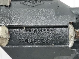 Датчик детонации, ориг. номер 8200680689, 7700732262, Renault Kangoo 2003-2009