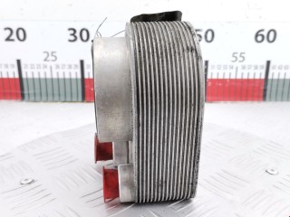 Теплообменник масляного фильтра, ориг. номер 8200267937, 8200923115, Renault Kangoo 2003-2009
