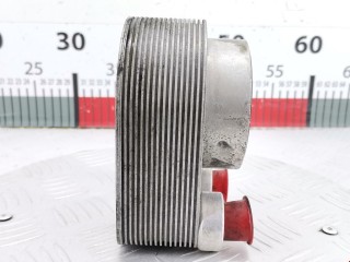 Теплообменник масляного фильтра, ориг. номер 8200267937, 8200923115, Renault Kangoo 2003-2009