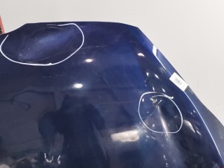 Капот, ориг. номер 9A61A16610AH, Ford Fiesta 2008-2013