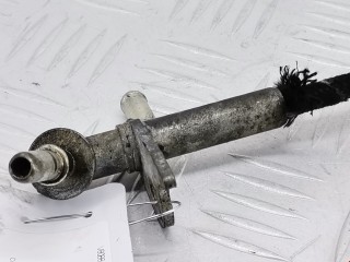 Трубка обратки форсунок, ориг. номер 1609628480, Citroen Nemo 2007-2017