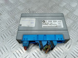 Блок управления АКПП BMW X5 E53 1999-2003