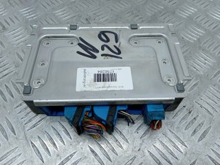 Блок управления АКПП, ориг. номер 24607508145, 5WK33502AG, BMW X5 E53 1999-2003