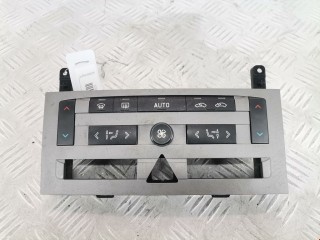 Блок управления печки/климат-контроля Peugeot 407 2004-2008