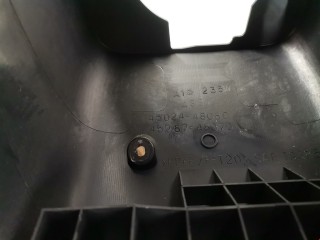 Кожух рулевой колонки, ориг. номер 4502448060, Lexus RX 2003-2006
