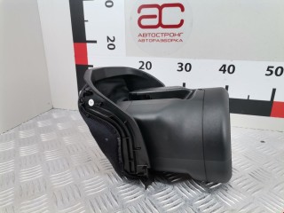 Кожух рулевой колонки, ориг. номер A2046820516, Mercedes C W204 2007-2011