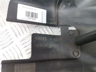 Кожух рулевой колонки, ориг. номер 4842162J0, Suzuki SX4 2006-2014