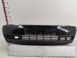 Бампер передний, ориг. номер 6X0807221B, Volkswagen Lupo 1998-2005