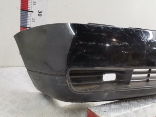 Бампер передний, ориг. номер 6X0807221B, Volkswagen Lupo 1998-2005