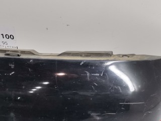 Бампер передний, ориг. номер 6X0807221B, Volkswagen Lupo 1998-2005