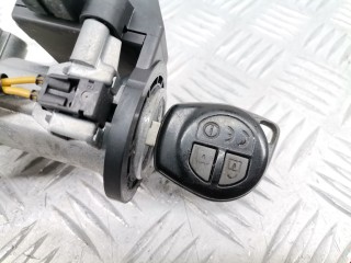 Замок зажигания, ориг. номер 3710162JB0, Suzuki SX4 2006-2014
