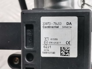 Замок зажигания, ориг. номер 3710162JB0, Suzuki SX4 2006-2014