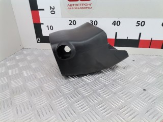 Кожух рулевой колонки, ориг. номер 4502448060, Lexus RX 2003-2006