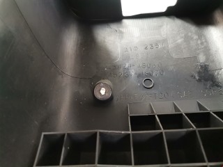 Кожух рулевой колонки, ориг. номер 4502448060, Lexus RX 2003-2006