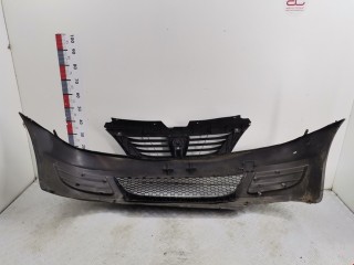 Бампер передний, ориг. номер 8200748275, Renault Logan 2009-2016