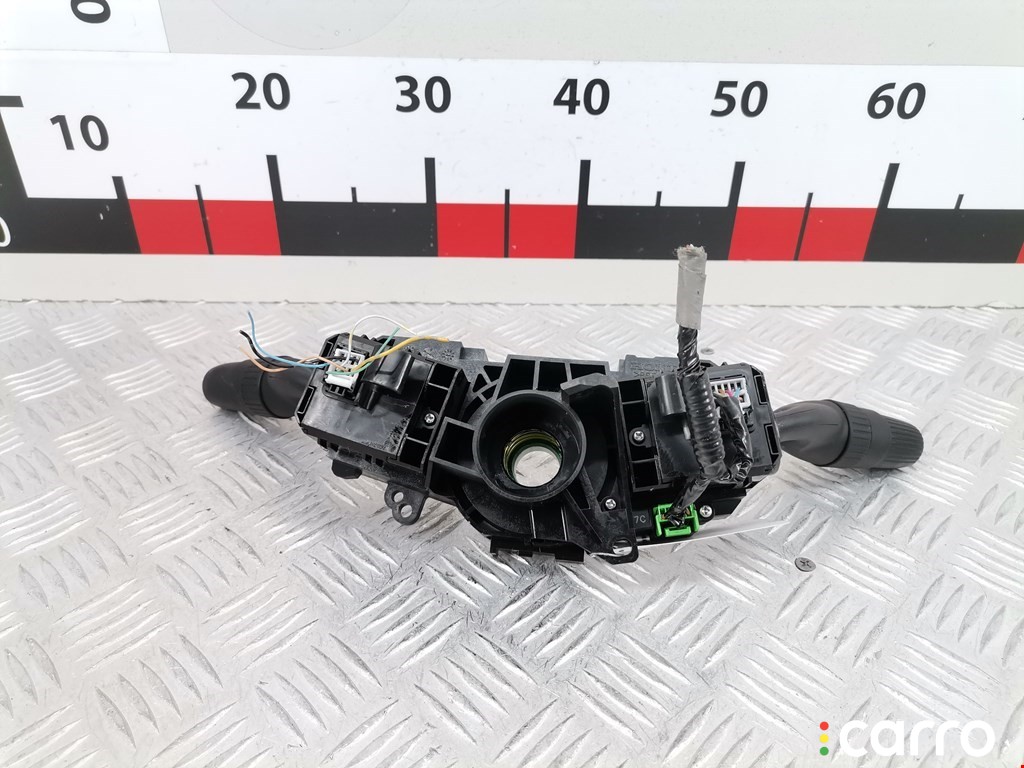 Переключатель подрулевой (стрекоза) Honda Civic 2005-2008, 35255SMGE01, фото 2