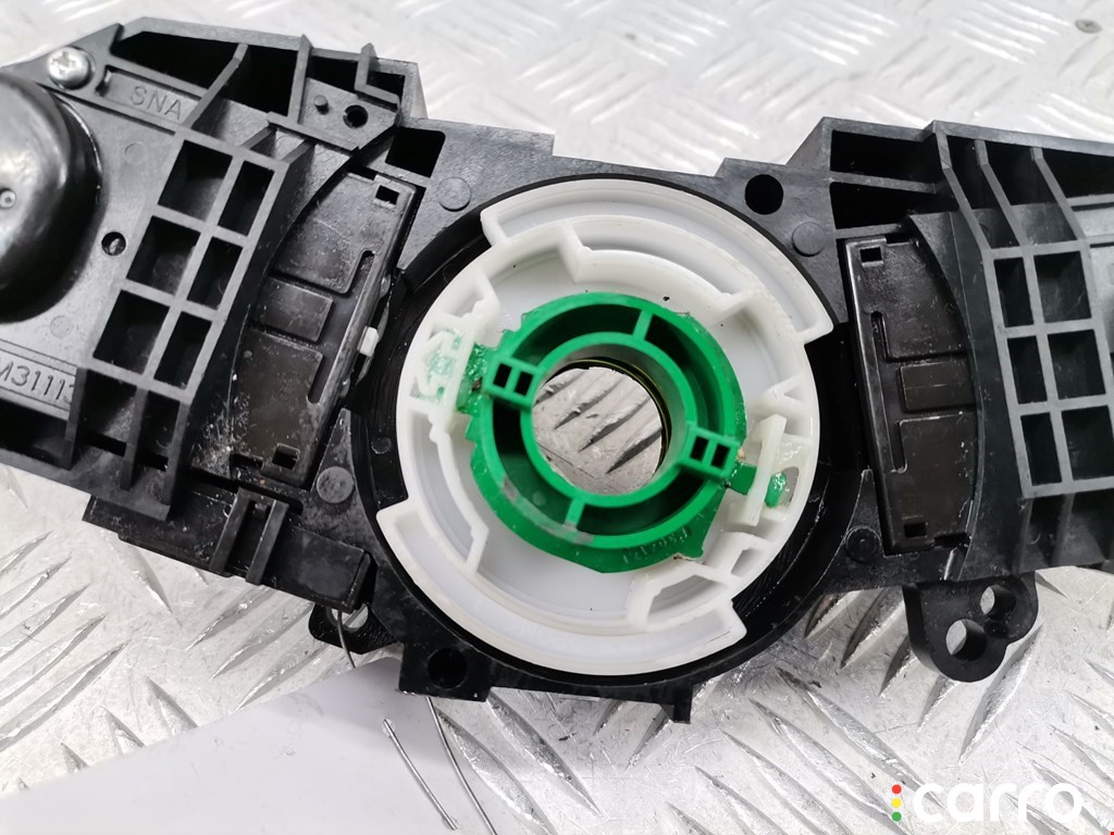 Переключатель подрулевой (стрекоза) Honda Civic 2005-2008, 35255SMGE01, фото 7