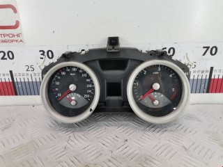 Щиток приборов (приборная панель), ориг. номер 8200399701, 8200399700A, Renault Megane 2002-2006