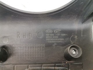 Кожух рулевой колонки, ориг. номер 848531F000, 848531F900, Kia Sportage 1993-2006