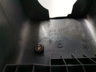 Кожух рулевой колонки, ориг. номер 4502448060, Lexus RX 2003-2006