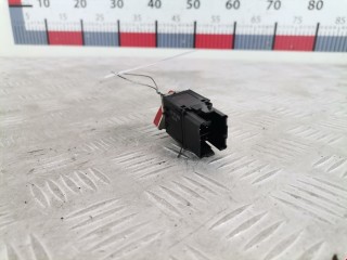 Кнопка аварийной сигнализации, ориг. номер 1K0953509A, Volkswagen Golf 2003-2009
