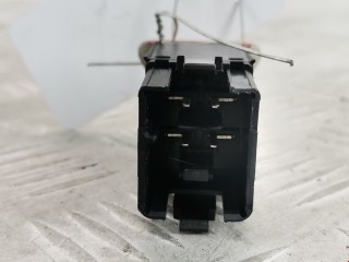 Кнопка аварийной сигнализации, ориг. номер 1K0953509A, Volkswagen Golf 2003-2009