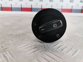 Переключатель света, ориг. номер 1K0941431, 3C8941431, Volkswagen Golf 2003-2009
