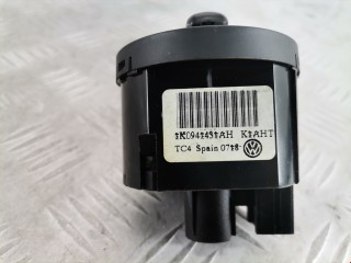 Переключатель света, ориг. номер 1K0941431, 3C8941431, Volkswagen Golf 2003-2009