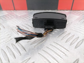 Кнопка аварийной сигнализации, ориг. номер 6945603, 61319196712, BMW 1 E87/E81/E82/E88 2007-2011