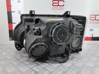 Фара правая, ориг. номер XBC501262LPO, 1LL238034-02, Land Rover Range Rover 2002-2005